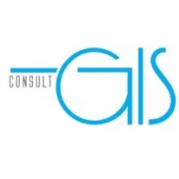 GIS Consult - Agency logo, GIS Consult - Agency contact details