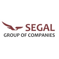 Segal Group of Companies logo, Segal Group of Companies contact details