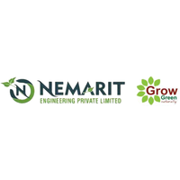 Nemarit Engineering Private Limited logo, Nemarit Engineering Private Limited contact details