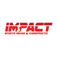 Impact Sports Rehab and Chiropractic logo, Impact Sports Rehab and Chiropractic contact details