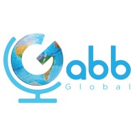 Gabb Global logo, Gabb Global contact details