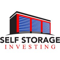 Self Storage Investing logo, Self Storage Investing contact details