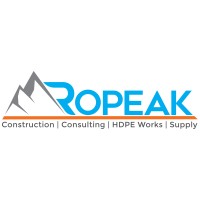 ROPEAK Limited logo, ROPEAK Limited contact details