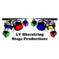 LV Shoestring Stage Productions logo, LV Shoestring Stage Productions contact details