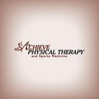 Achieve Physical Therapy and Sports Medicine logo, Achieve Physical Therapy and Sports Medicine contact details