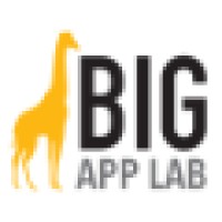 Big App Lab logo, Big App Lab contact details