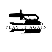 Play It Again Productions logo, Play It Again Productions contact details