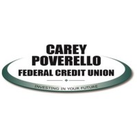 Carey Poverello Federal Credit Union logo, Carey Poverello Federal Credit Union contact details