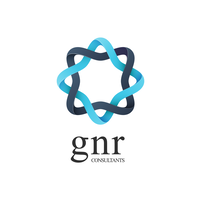 GNR Consultants logo, GNR Consultants contact details