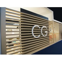 CG Lighting Ltd. logo, CG Lighting Ltd. contact details