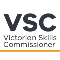 Office of the Victorian Skills Commissioner logo, Office of the Victorian Skills Commissioner contact details