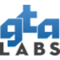 GTA Labs logo, GTA Labs contact details