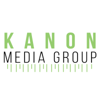 Kanon Media Group logo, Kanon Media Group contact details