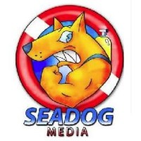 Seadog Media logo, Seadog Media contact details