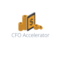 CFO Accelerator Canada logo, CFO Accelerator Canada contact details