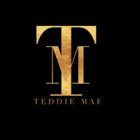 Teddie Mae logo, Teddie Mae contact details