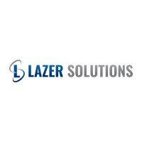 Lazer Solutions logo, Lazer Solutions contact details