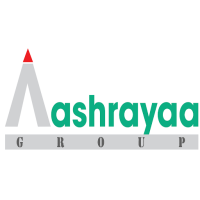 Aashrayaa Group logo, Aashrayaa Group contact details