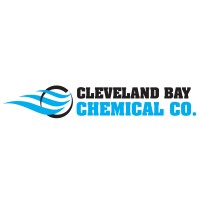 Cleveland Bay Chemical Company logo, Cleveland Bay Chemical Company contact details