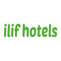 ILIF HOTELS & RESORTS logo, ILIF HOTELS & RESORTS contact details