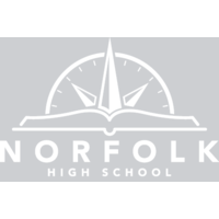 Norfolk Senior High School logo, Norfolk Senior High School contact details