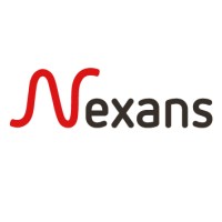 Nexans Telecom & Data logo, Nexans Telecom & Data contact details