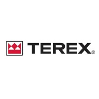 Terex Cranes logo, Terex Cranes contact details