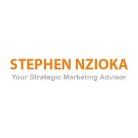 Stephen Nzioka Consulting logo, Stephen Nzioka Consulting contact details