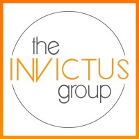 The Invictus Group Inc. logo, The Invictus Group Inc. contact details