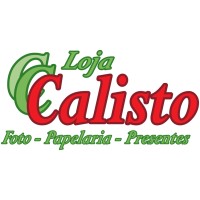 Loja Calisto logo, Loja Calisto contact details