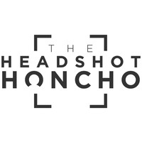 The Headshot Honcho logo, The Headshot Honcho contact details