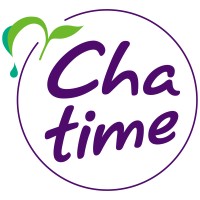 Chatime Cambodia logo, Chatime Cambodia contact details