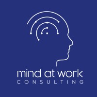 Mind at Work Consulting logo, Mind at Work Consulting contact details