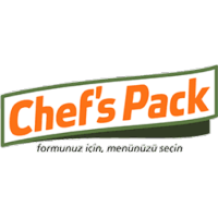 Chef's Pack logo, Chef's Pack contact details