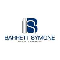 Barrett Symone Property Managers logo, Barrett Symone Property Managers contact details