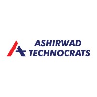 ASHIRWAD TECHNOCRATS logo, ASHIRWAD TECHNOCRATS contact details