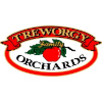 Treworgy Family Orchards logo, Treworgy Family Orchards contact details