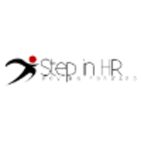 Step In HR logo, Step In HR contact details