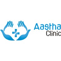 Aastha Clinic logo, Aastha Clinic contact details