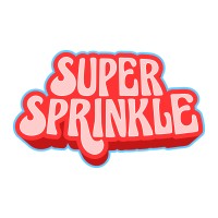 Super Sprinkle logo, Super Sprinkle contact details