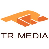 TR Media logo, TR Media contact details