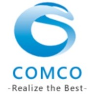 Comco Corporation logo, Comco Corporation contact details