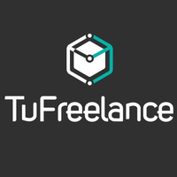 TuFreelance logo, TuFreelance contact details