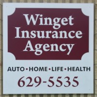 Winget Insurance Agency logo, Winget Insurance Agency contact details