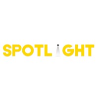 Spotlight logo, Spotlight contact details