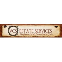 VCS Estate Services logo, VCS Estate Services contact details