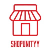 ShopUnityy logo, ShopUnityy contact details