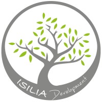 ISILIA Development logo, ISILIA Development contact details