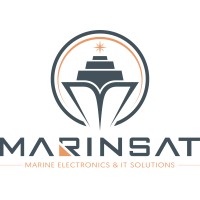 Marinsat Marine Electronics & IT Solutions logo, Marinsat Marine Electronics & IT Solutions contact details