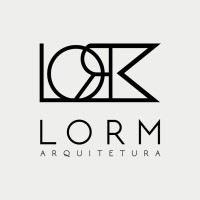 Lorm Arquitetura logo, Lorm Arquitetura contact details